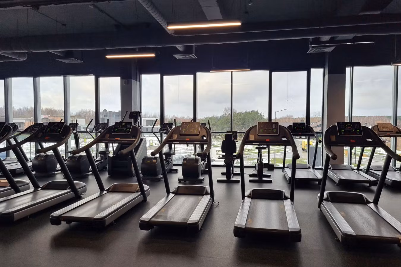 sala fitness