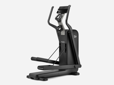 Aparat eliptic Technogym Elliptical (max 130 kg)