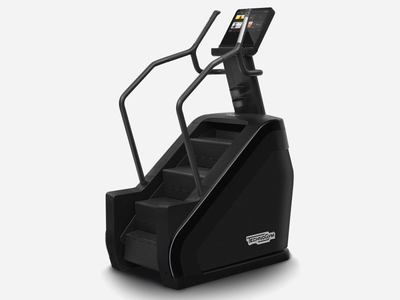 Aparat scara Technogym Artis Climb (max. 180 kg)