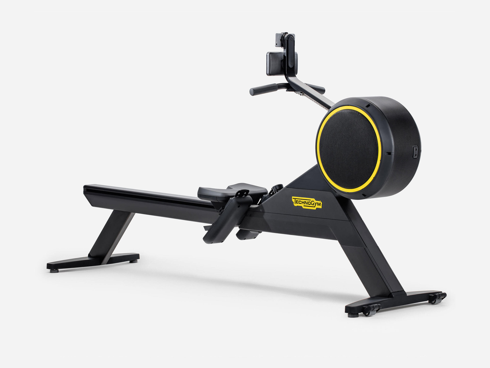 Aparat vâslit Technogym Skillrow (max. 160 kg) — 1