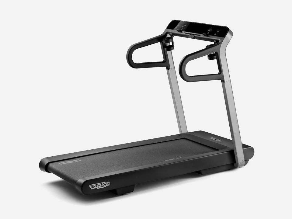 Banda alergat electr. Technogym MyRun (max 140 kg) — 1