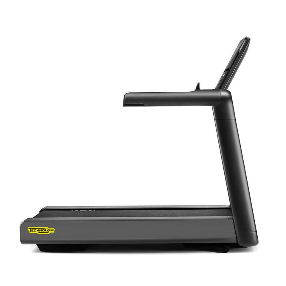 Banda alergat electr.Technogym Excite Run (max 160 kg) — 1