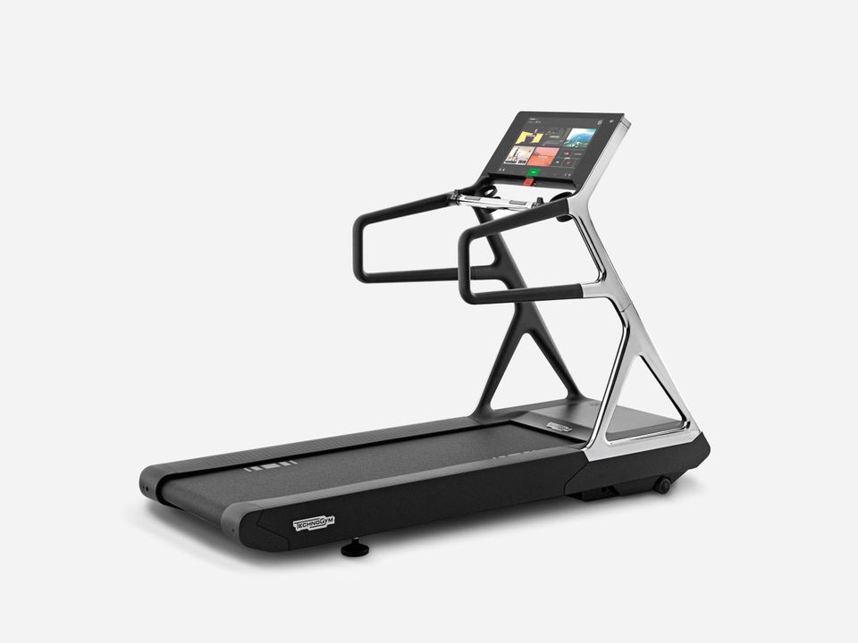Banda alergat electr.Technogym Run Personal (max 160 kg) — 1