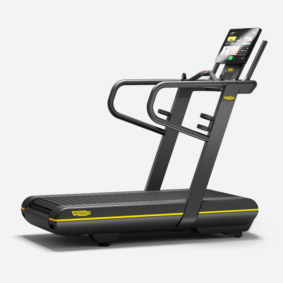 Banda alergat electr.Technogym Skillrun Live 7000 (max 220 kg) — 1