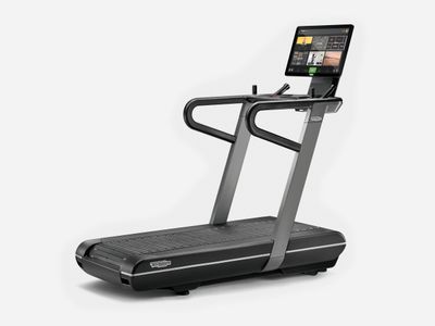 Banda alergat Technogym Run (max 160 kg)