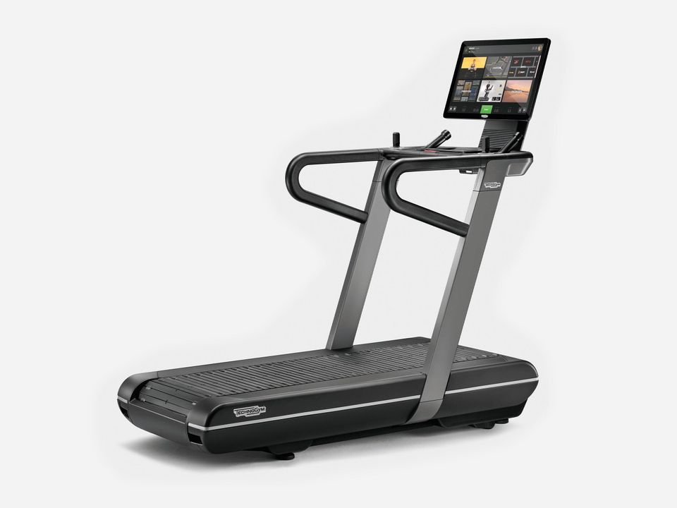 Banda alergat Technogym Run (max 160 kg) — 1