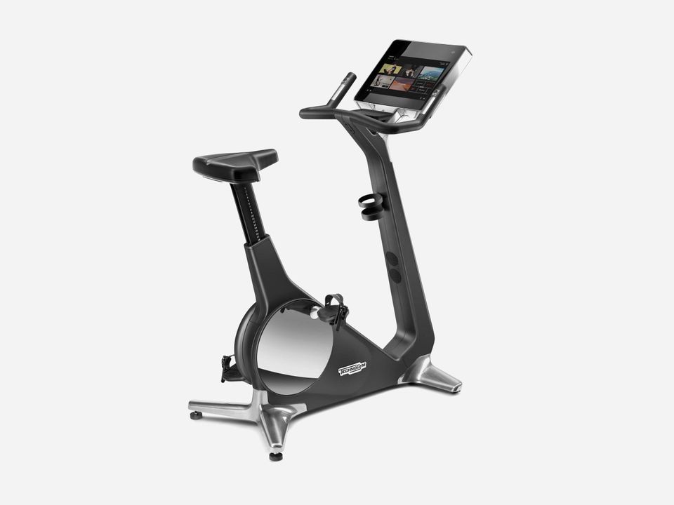 Bicicleta Technogym BIKE Personal (max 160 kg) — 1