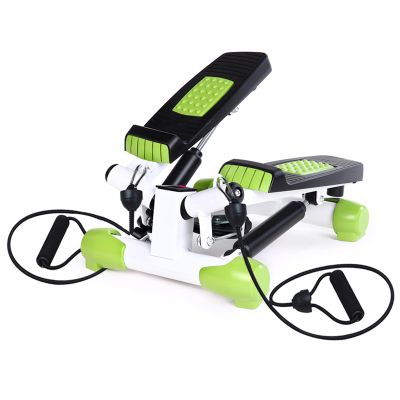 Stepper cu manere HMS S3033 Green