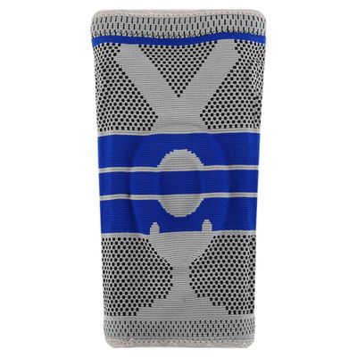 Bandaj pt genunchi cu inel /silicon MUTE 9065 M