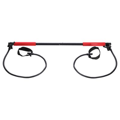 Bara + Expandere MULTIFUNCTIONAL PILATES DC30 HMS
