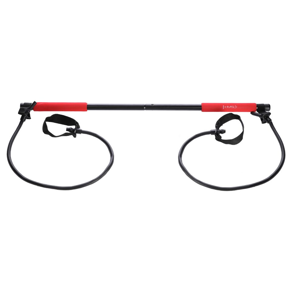 Bara + Expandere MULTIFUNCTIONAL PILATES DC30 HMS — 1