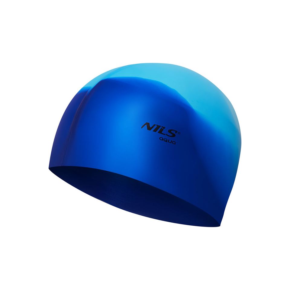 Casca inot silicon  MULTICOLOR M03/M04/M05 NILS — 1