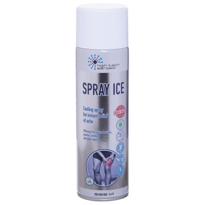 Congelare sport 500 ml VP-2969