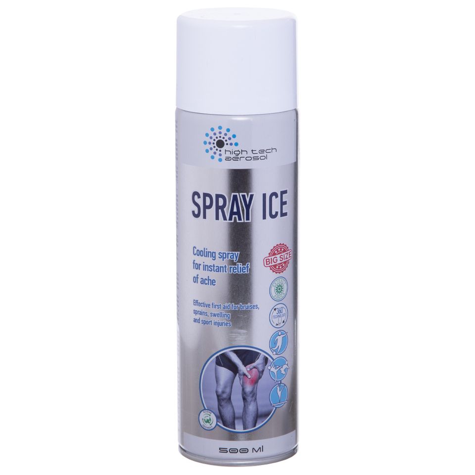 Congelare sport 500 ml VP-2969 — 1