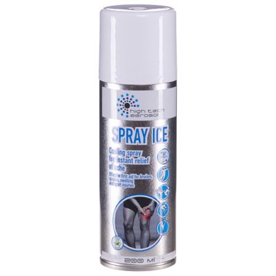 Congelare sport 200 ml VP-6267
