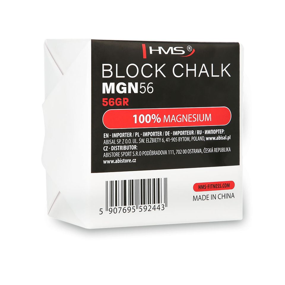 Creta magneziu 56 gr. bricheta MGN56 HMS — 1