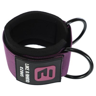 Curea pentru glezna TRAINING STRAPS 3.0 EZOUS (1 buc.) H-04
