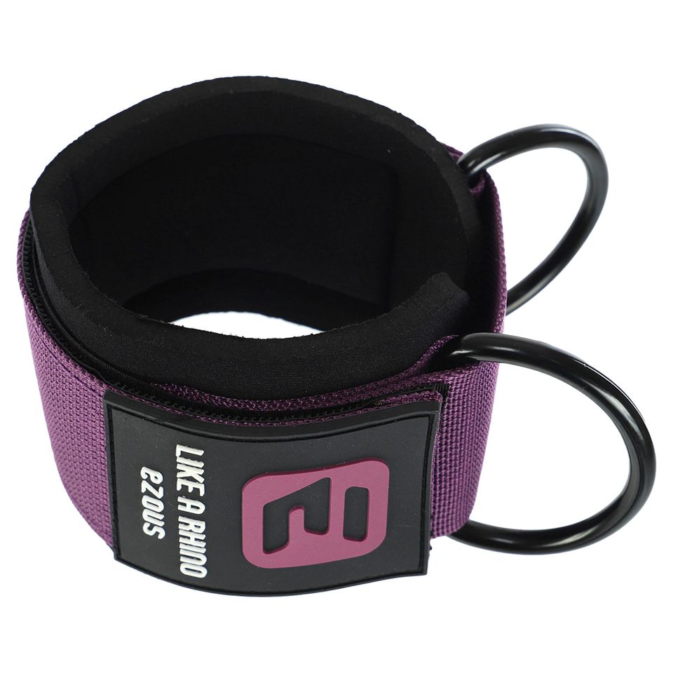 Curea pentru glezna TRAINING STRAPS 3.0 EZOUS (1 buc.) H-04 — 1