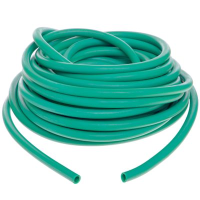 Expander bobina elastic tubular FI-6253, ø6x9mm, l=10m, turcoaz.
