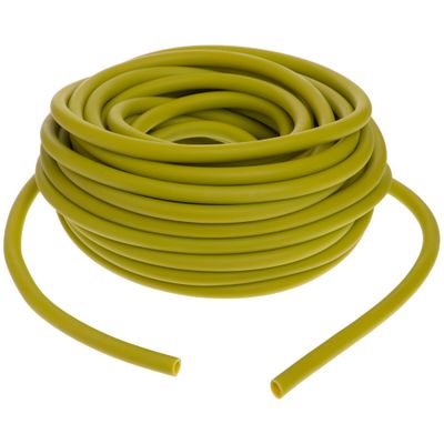 Expander bobina elastic tubular FI-6253-1, ø5x8mm, l=10m, albastru.