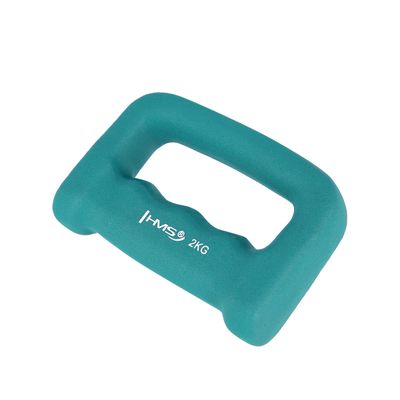 Gantera anatomic 2 kg SEA BLUE NEOPRENE CK20 HMS