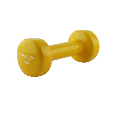 Gantera vinil 1 kg (1 buc.)