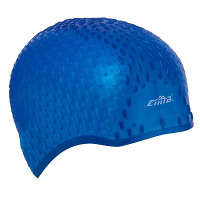 Casca inot silicon LONG HAIR  Cima Bubble PL-1669