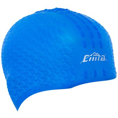 Casca inot silicon LONG HAIR CIMA BUBBLE  PL-2988 SUHS