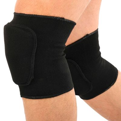 Genuncheri volei MUTE BC-771 (elastan)