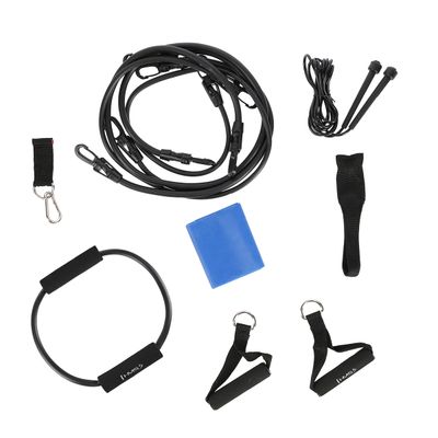 SET expandere p/u exercitii TX02 HMS  (11 pcs)