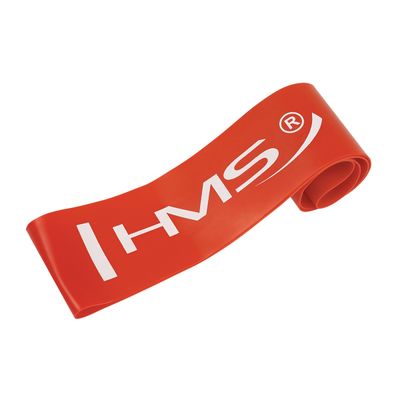 Expander LOOP 60x5x0,7 cm GU04 RED HMS (9-16 kg)