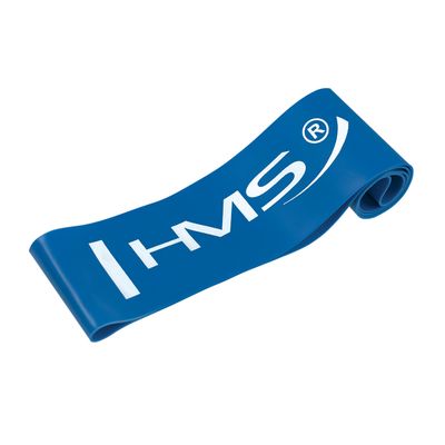 Expander LOOP 60x5x0,9 cm GU04 BLUE HMS (13,5-20.5 kg)