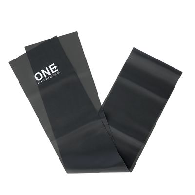 Expander pilates GT10 BLACK ONE 0,04x12x120 cm