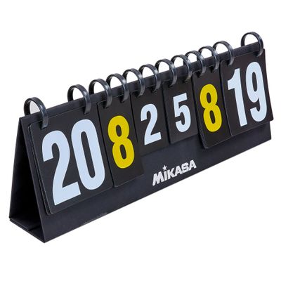 Scorier 6 semne (70x24 cm) 0816  Mikasa