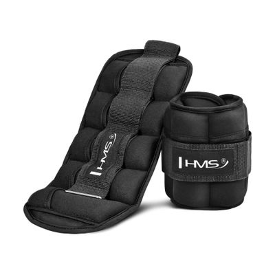 Greutati picioare neopren 2*0.5 kg ONK01 HMS