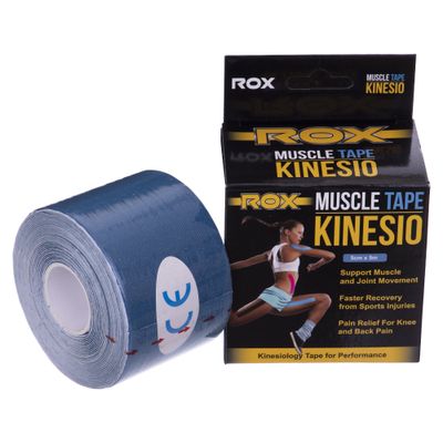 Kinesiotape 5 cm x 5 m BC-5503-5