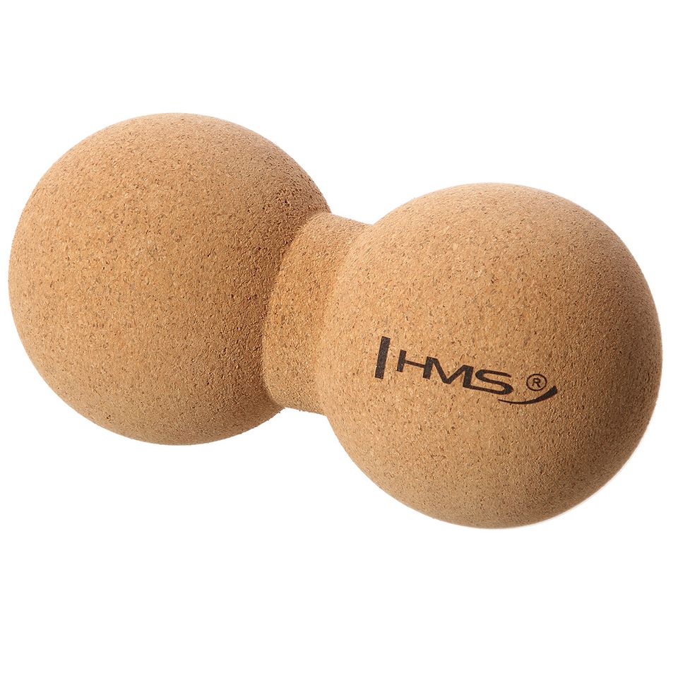 Minge masaj double cork BLW02 HMS — 1