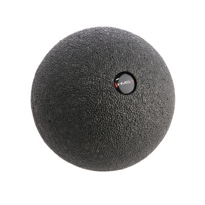 Minge masaj negru d=10 cm BLM01 HMS (max 150 kg)