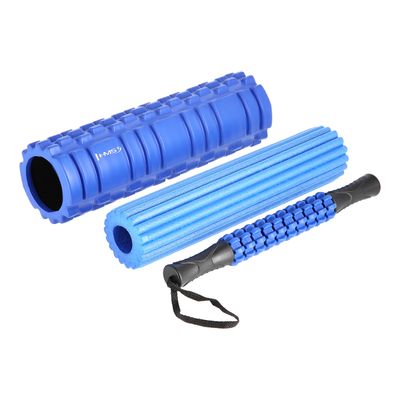Rol pilates 3-in-1 45*13 cm HMS FS118