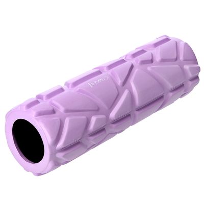 Rol pilates 30*14 cm FS119 Purple Roller HMS