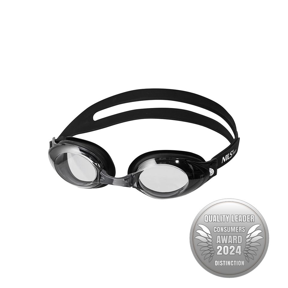 Ochelari inot NQG130AF NILS — 1