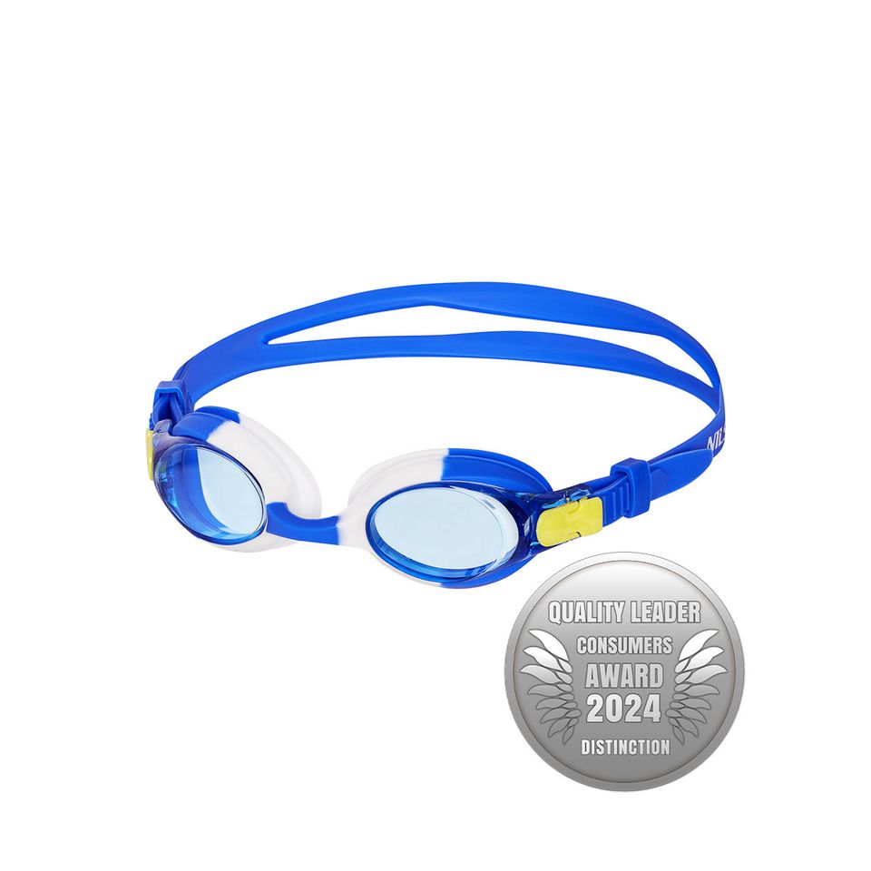 Ochelari inot copii NQG700AF NILS — 1