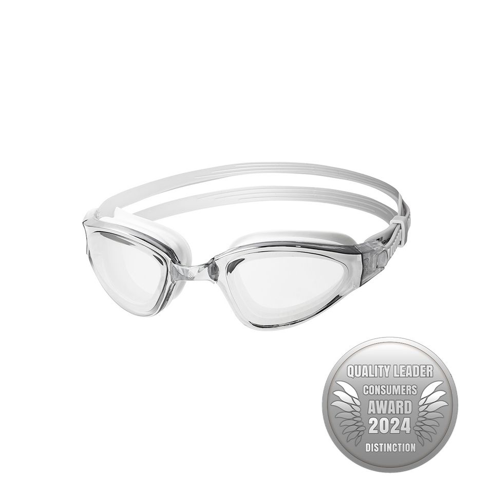 Ochelari inot NQG180MAF GRAY NILS — 1