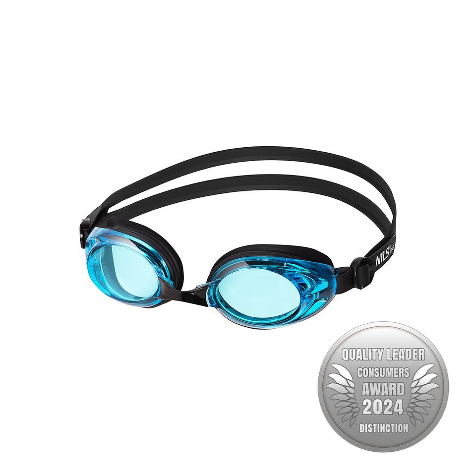Ochelari inot NQG500AF NILS — 1