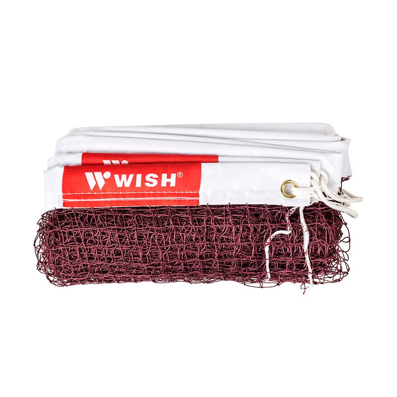 Plasa badminton 6.04m*76 cm WISH WS4001 PROFESSIONAL — 1
