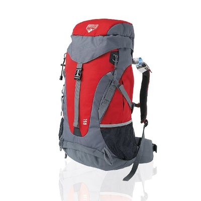 Rucsac 65L Bestway DURA-TREK 70*32*22cm, 600D polyester 68030