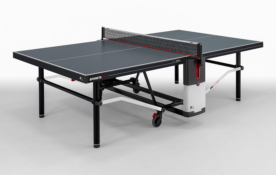 Masă de Tenis pentru exterior Sponeta SDL Pro Outdoor — 1