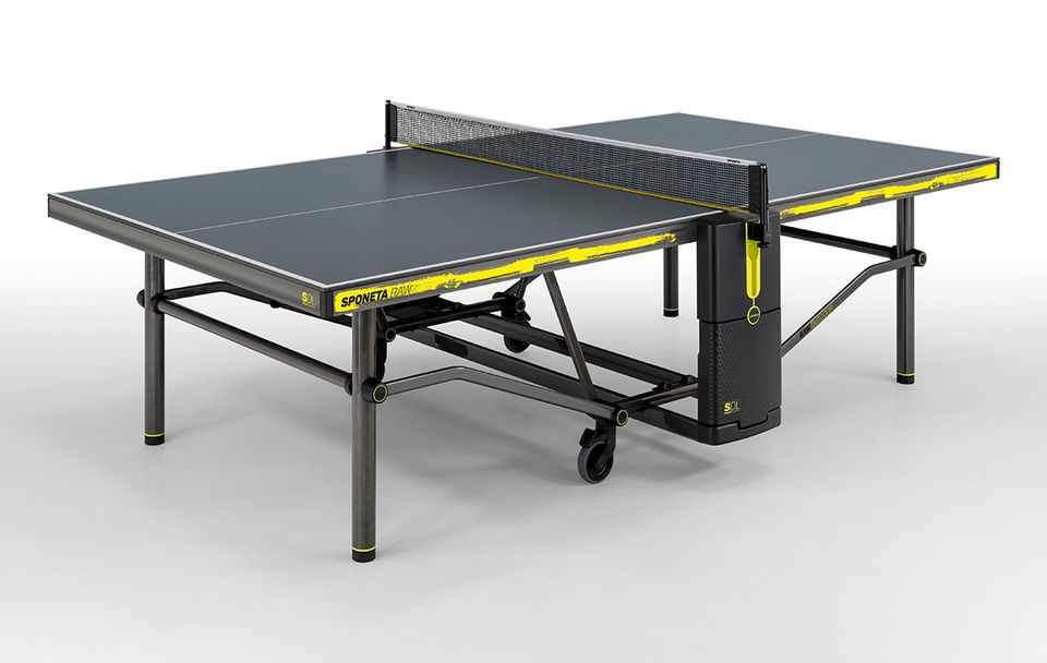 Masă de Tenis pentru exterior Sponeta SDL Raw Outdoor — 1