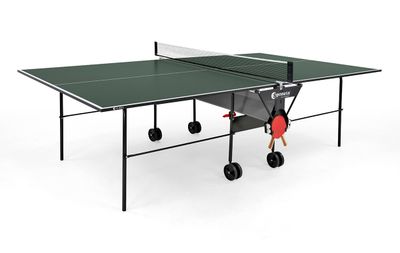 Masă de Tenis pentru interior Sponeta S 1-12i