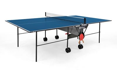 Masă de Tenis pentru interior Sponeta S 1-13i